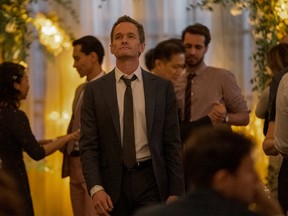 Neil Patrick Harris stars as a newly single man jumping back into the dating pool in Uncoupled.