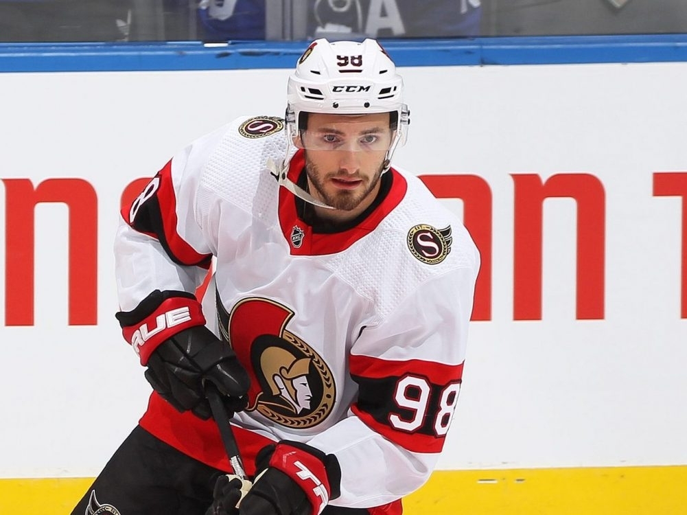 Dubas adds to Maple Leafs' outer edges, signing defencemen Mete and Benn