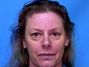 Serial killer Aileen Wuornos was the last woman executed in Florida.