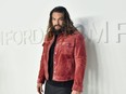 Jason Momoa.