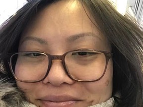 MO NA HU is among the missing in Toronto.