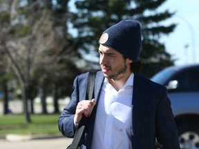 Flames sniper Johnny Gaudreau is packing his bags and leaving Calgary after informing GM Brad Treliving he plans to test the free-agent market.