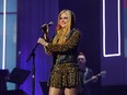 Avril Lavigne - Academy Of Country Music Honors 2022 - Getty