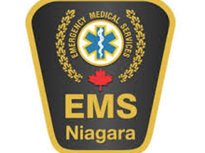 Niagara EMS logo