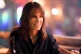 After a fall from grace, fiercely talented and award-winning investigative journalist Eileen Fitzgerald (Hilary Swank) leaves her high-profile New York life behind to join a daily metro newspaper in Anchorage.