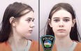 Lauren Marie Dooley is accused of kidnapping her Tinder date, taping him up then stabbing him.