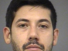 William Soto, 32, a part-time Patient Care Assistant at the THP Mississauga location has been charged with Sexual Assault.
