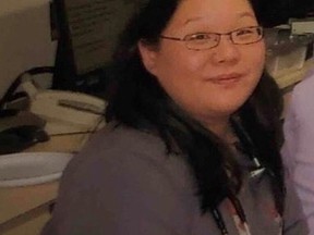 Chiou-Shuang "Susan" Chen, 40