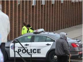 Birchmount Park Collegiate Institute was placed under lockdown after a student was critically injured in a stabbing, according to Toronto Police. The incident happened around 3:05 p.m. at