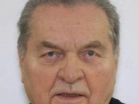 Retired Catholic priest Jozef Wasik, 84, of Toronto, is accused of sexually assaulting a boy in a Mississauga church between 1980 and 1983.