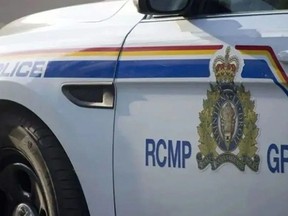 The RCMP, charged an Ottawa man in connection with threats made on Twitter. file photo.