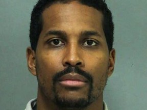 Daniel Pringle, 34, of Toronto, faces charges for allegedly sexual assaulting two children during treatments -- a girl 14, between March 2021 and March 2022, and a boy between November 2013 and June 2015.
