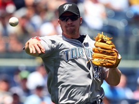 Former Blue Jays third baseman Scott Rolen will be inducted into baseball's Hall of Fame in Cooperstown, N.Y., in July.
