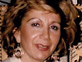Barbara Brodkin, 41, was found by her son fatally stabbed on March 19, 1993.