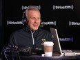 Joe Montana attends SiriusXM At Super Bowl LVII on February 09, 2023 in Phoenix, Arizona.