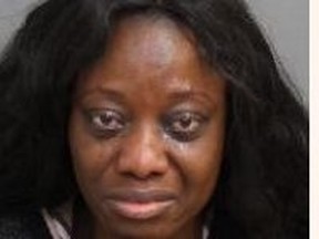 Gbemisola Akinrinade, 44, of Brampton, has been charged in connection with an airline ticket scam.