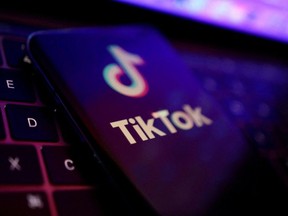The FBI in the U.S. has warned ByteDance could provide TikTok user data to China’s authoritarian government.