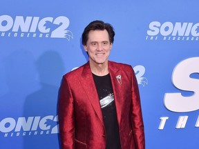 Canadian actor Jim Carrey is selling his Los Angeles home.