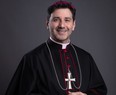 The Most Rev. Francis Leo was installed as the 13th Archbishop of Toronto at St. Michael’s Cathedral on Saturday, March 25, 2023.