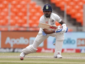 Cricket - Fourth Test - India v Australia - Narendra Modi Stadium, Ahmedabad, India - March 12, 2023. India's Virat Kohli in action