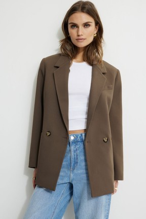 Noa Oversized Blazer dynamite