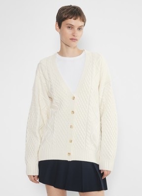 Peggy Cardigan aritzia