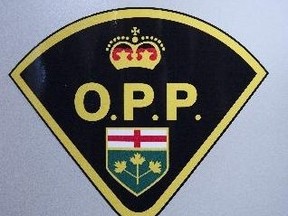A 20-year-old driver has been busted for allegedly travelling at 200 km/h -- twice the speed limit -- on Hwy. 401.