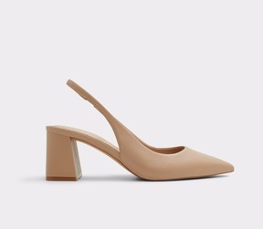 aldo Uliana Sling back high heel