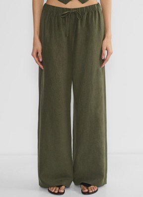 Wilfred CruiseLinen™ Lodge Pant