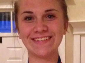 Javelin coach Hannah Marth is accused of having a 17-month sexual affair with a boy, 17, on the team. ESD