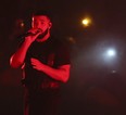 Drake performs at the Scotiabank Arena in Toronto, Ont. on Tuesday August 21, 2018.