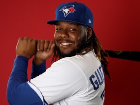Vladimir Guerrero Jr. says he loves to beat the Yankees both in real life and when playing MLB The Show.