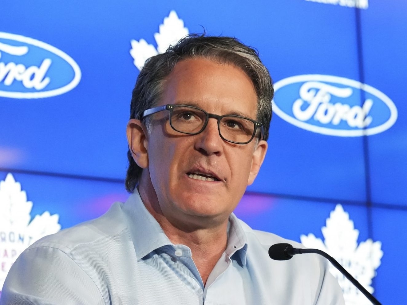 Reviewing the Maple Leafs' seven drafts under Brendan Shanahan