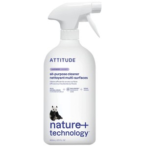 Attitude All Purpose Cleaner