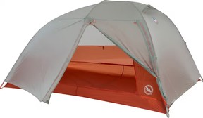 Big Agnes Copper Spur HV UL2