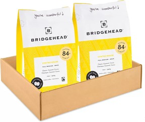 Bridgehead Coffee 2-Pack