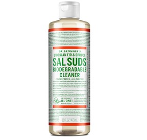 Dr. Bronner's - Sal Suds Biodegradable Cleaner