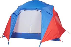 Marmot Limestone 4-Person Tent