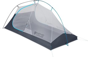 NEMO Equipment Hornet Elite OSMO Ultralight Backpacking Tent