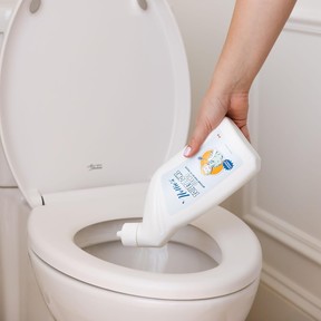 Nellie's Toilet Bowl Cleaner
