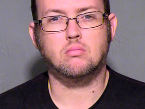 Bryan Patrick Miller – aka the Arizona “Zombie Hunter” - has been sentenced to death. PHOENIX PD
