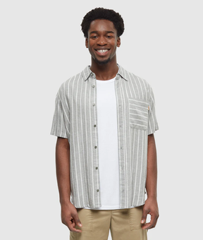 Dundas Shirt.