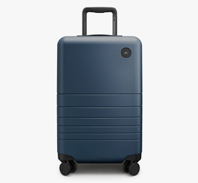Expandable Carry-On.
