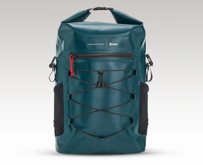 25L Roll Top Dry Backpack.