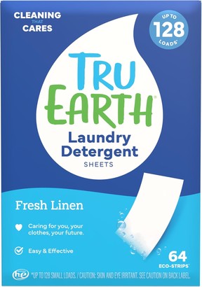Tru Earth Laundry Eco-Strips