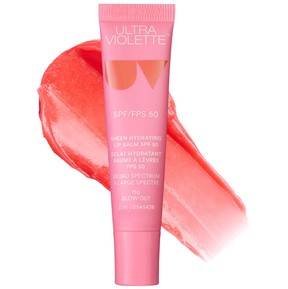 Ultra Violette Sheen Hydrating Lip Balm SPF50