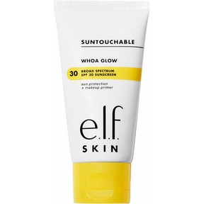 e.l.f Suntouchable Whoa Glow SPF 30