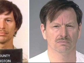 Gary Ridgway AKA The Green River Killer.