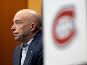 Canadiens General Manager Kent Hughes is neither overpaying for players to justify his trades nor is he underpaying to assert his authority, Jack Todd writes.