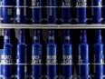 Bottles of Bud Light sit in a cooler on the concourse at Oriole Park at Camden Yards during the Baltimore Orioles and Minnesota Twins game on Friday, June 30, 2023, in Baltimore.